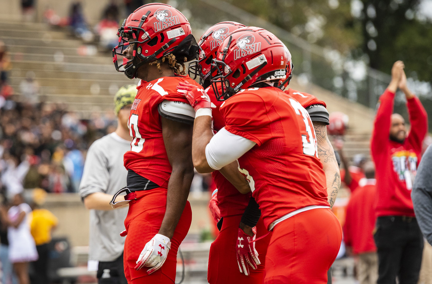 WSSUFB